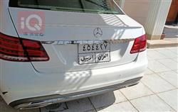 مێرسێدس بێنز E-Class